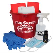 ReOpen Cleaning Kit
